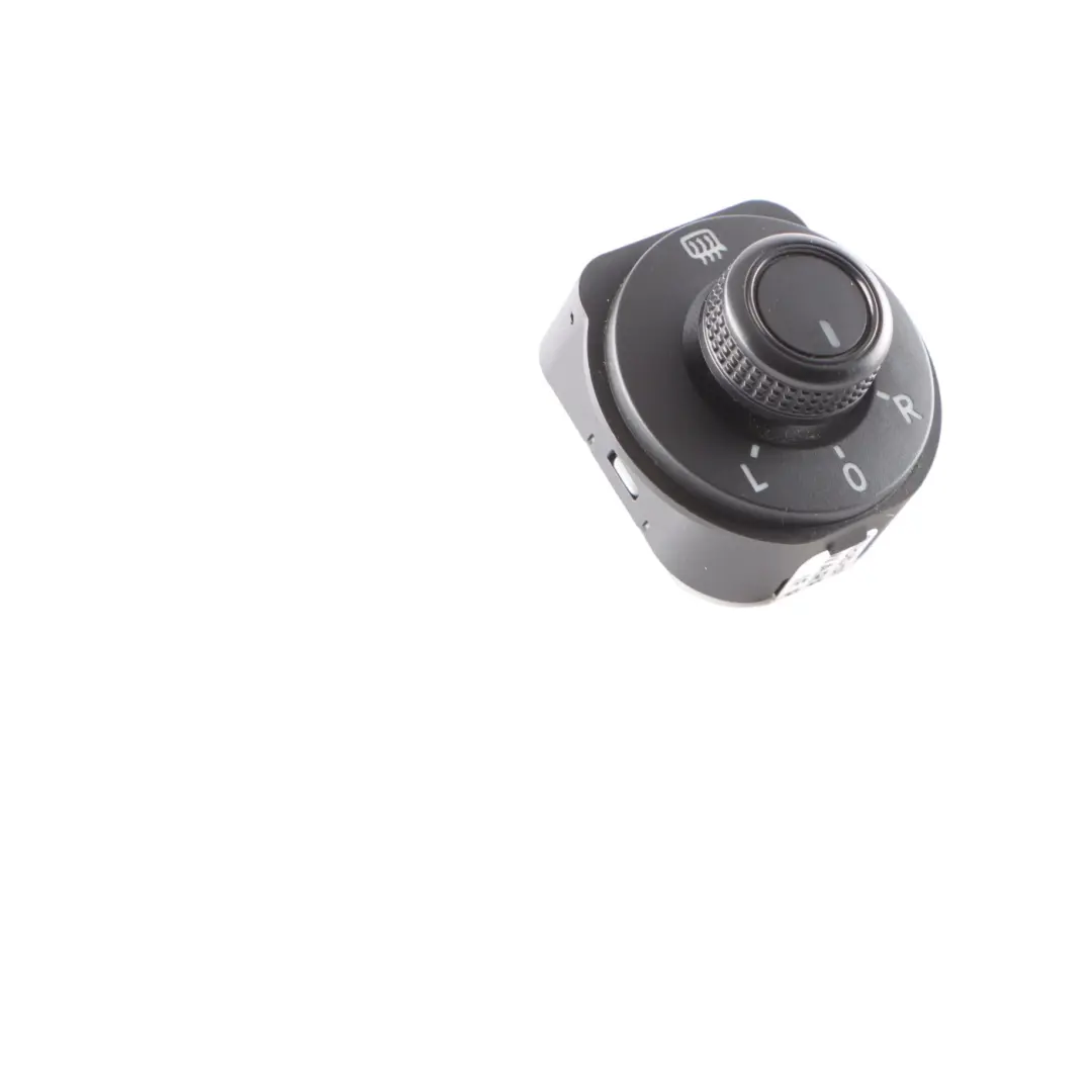 Bouton De Réglage Des Rétroviseurs Extérieurs pour Volkswagen Polo 6C à propos du numéro de pièce 6C2959565 Volkswagen Polo 6C Bouton De Réglage Des Rétroviseurs Extérieurs - SKU 6C2959565 - Numéro de pièce 6C2959565