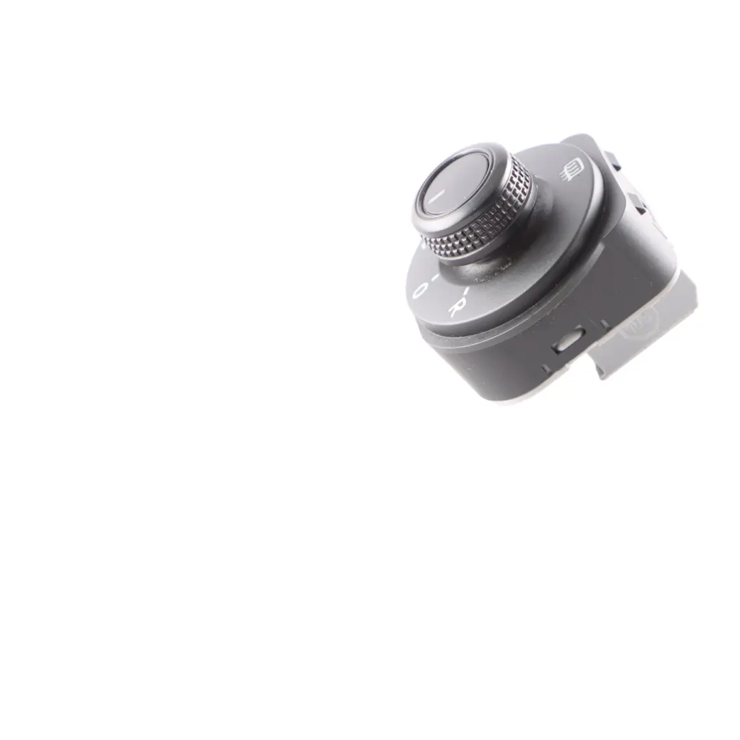 Pokrętło Regulacji Lusterka Bocznego do Volkswagen Polo 6C o numerze 6C2959565 Volkswagen Polo 6C Pokrętło Regulacji Lusterka Bocznego - SKU 6C2959565 - Numer Części 6C2959565