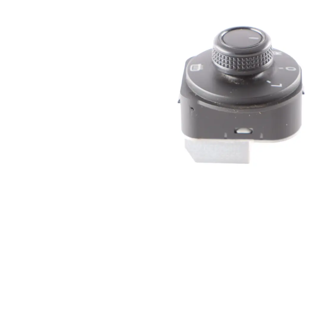 Pokrętło Regulacji Lusterka Bocznego do Volkswagen Polo 6C o numerze 6C2959565 Volkswagen Polo 6C Pokrętło Regulacji Lusterka Bocznego - SKU 6C2959565 - Numer Części 6C2959565