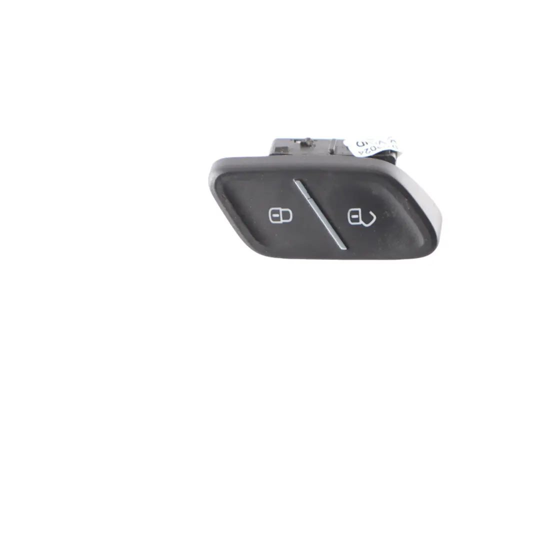 Volkswagen Polo 6C Central Lock Switch Door Locking Button Unit - SKU 6C2962125B - Part number 6C2962125B