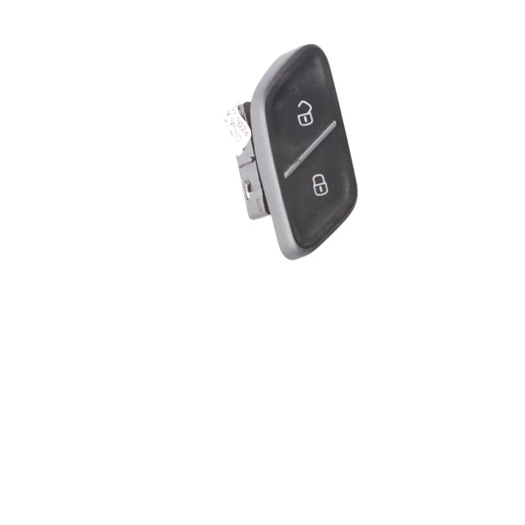 Volkswagen Polo 6C Przełącznik Centralnego Zamka - SKU 6C2962125B - Numer Części 6C2962125B