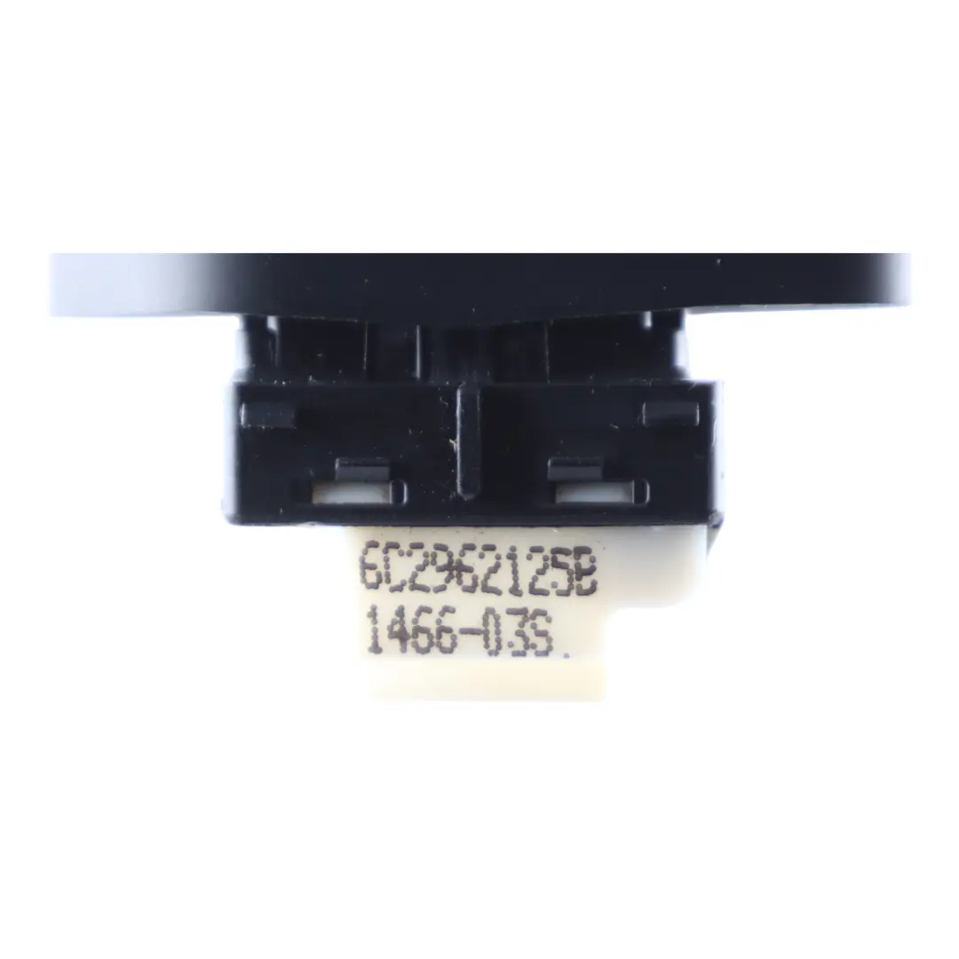 Volkswagen Polo 6C Zentralverriegelung Schalter Türverriegelung - SKU 6C2962125B - Teilenummer 6C2962125B