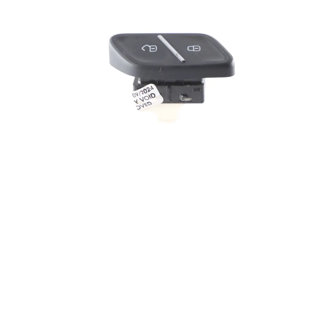 Volkswagen Polo 6C Interruptor Central Bloqueo Puertas Botón Unidad - SKU 6C2962125B - Número de pieza 6C2962125B