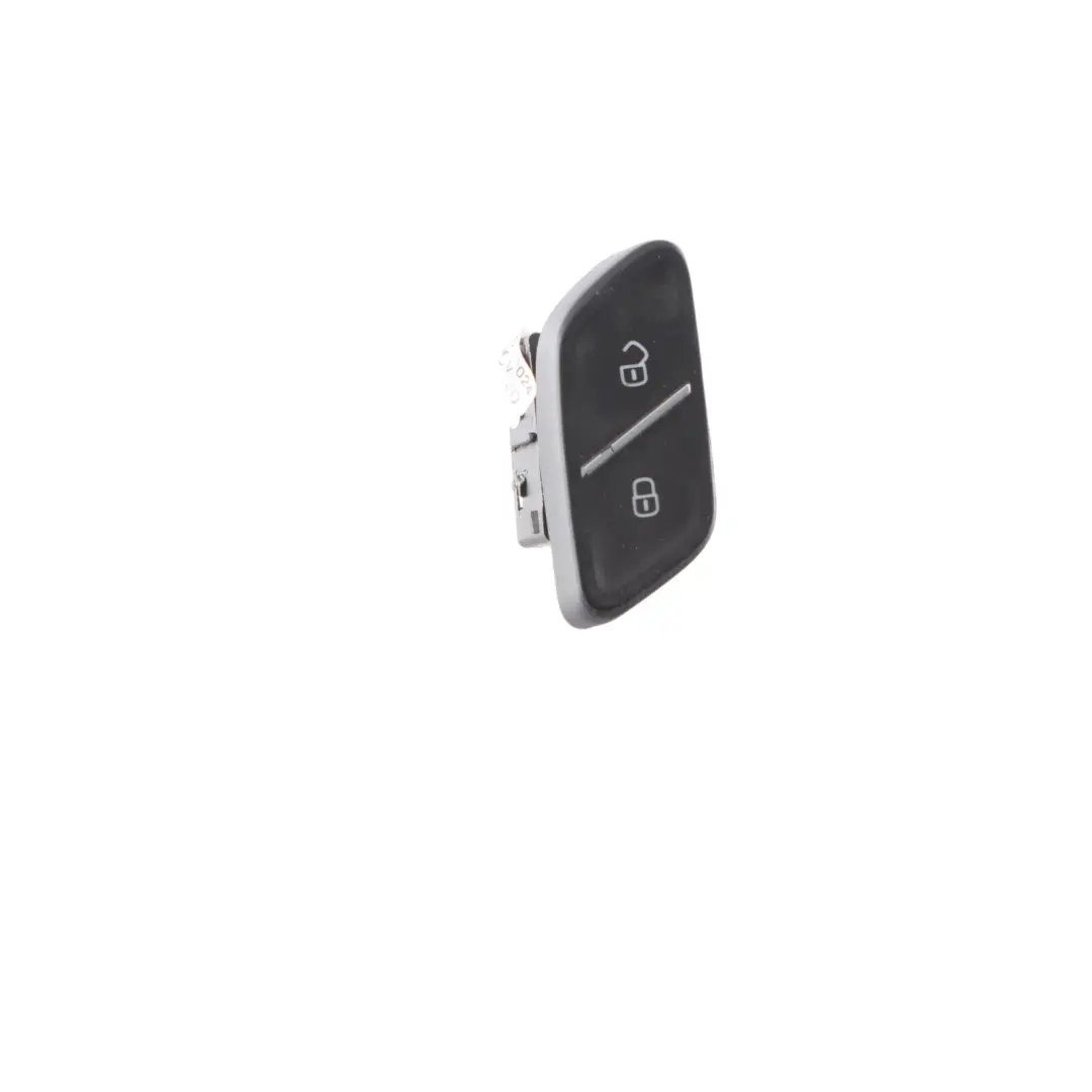 Interrupteur Verrouillage Bouton Verrouillage pour Volkswagen Polo 6C à propos du numéro de pièce 6C2962125B Volkswagen Polo 6C Interrupteur Verrouillage Bouton Verrouillage - SKU 6C2962125B - Numéro de pièce 6C2962125B