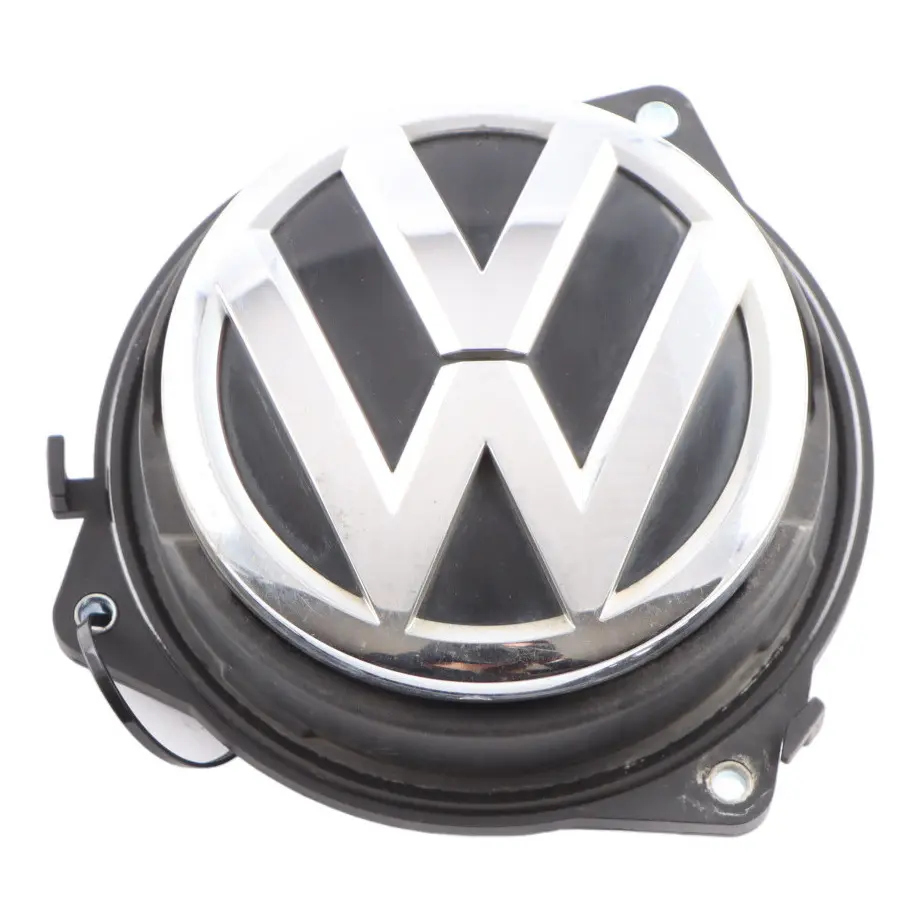 Mk5 Emblème De Commutateur D'Ouverture De Coffre pour Volkswagen Polo à propos du numéro de pièce 6C6827469 Volkswagen Polo Mk5 Emblème De Commutateur D'Ouverture De Coffre - SKU 6C6827469 - Numéro de pièce 6C6827469