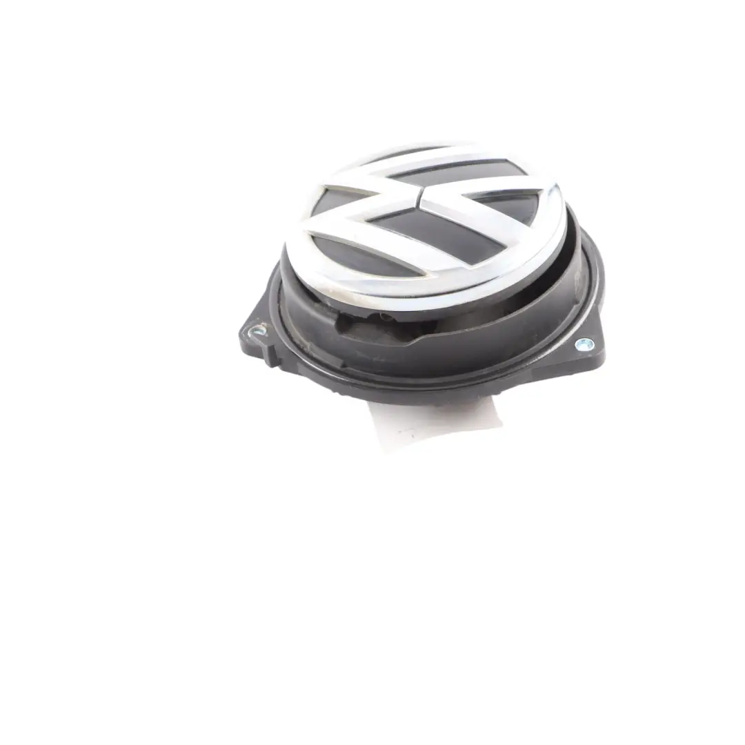 Volkswagen Polo Mk5 Tailgate Boot Release Switch Badge Emblem - SKU 6C6827469 - Part number 6C6827469