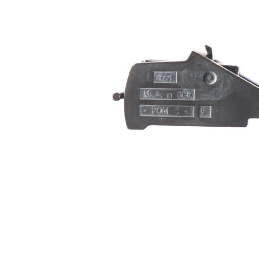 Parabreza Ugello Spruzzo Tubo Flessibile Lavavetri per Volkswagen Polo 6R con numero di parte 6E0955985B Volkswagen Polo 6R Parabreza Ugello Spruzzo Tubo Flessibile Lavavetri - SKU 6E0955985B - Numero di parte 6E0955985B