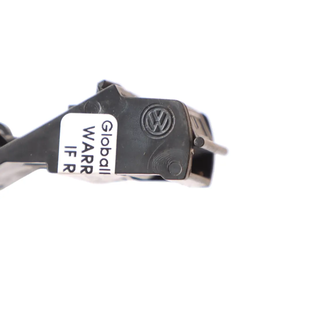 Volkswagen Polo 6R Windscreen Windshield Washer Spray Nozzle Hose Jet - SKU 6E0955985B - Part number 6E0955985B
