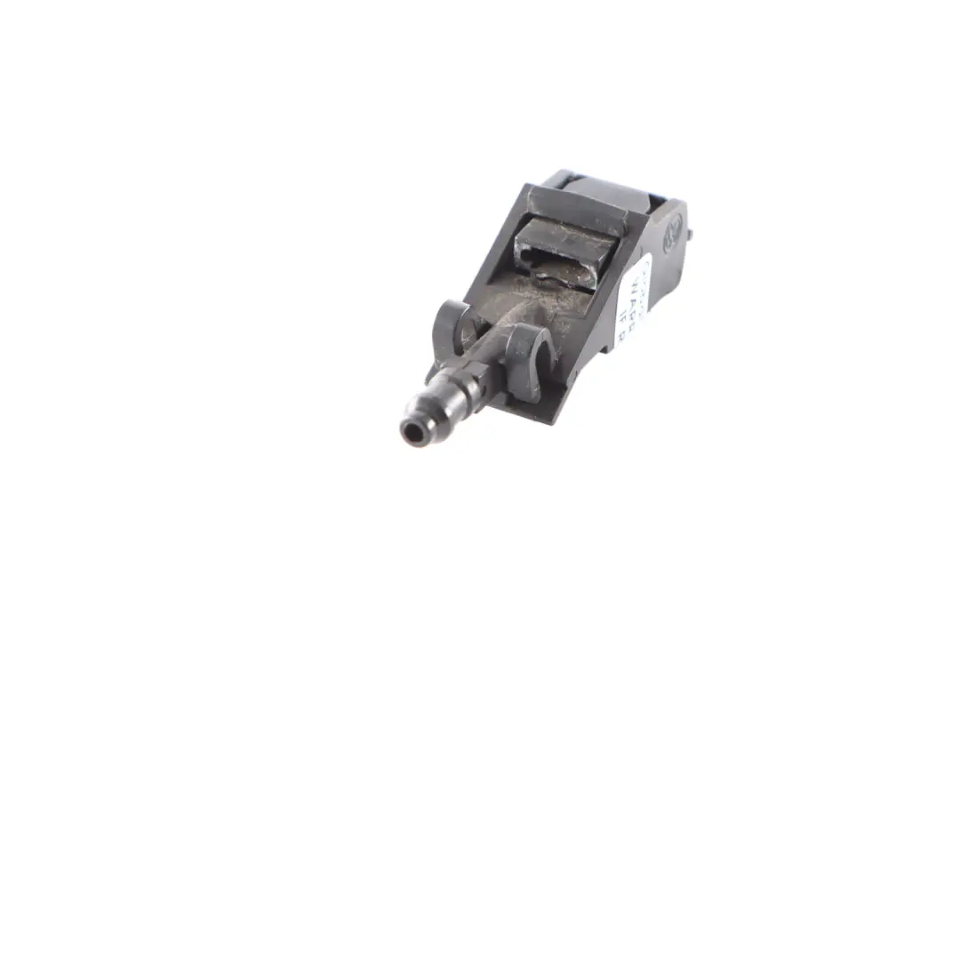 Volkswagen Polo 6R Windscreen Windshield Washer Spray Nozzle Hose Jet - SKU 6E0955985B - Part number 6E0955985B