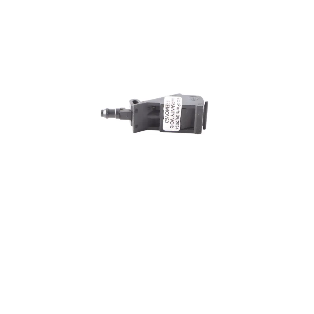 Volkswagen Polo 6R Windscreen Windshield Washer Spray Nozzle Hose Jet - SKU 6E0955985B - Part number 6E0955985B