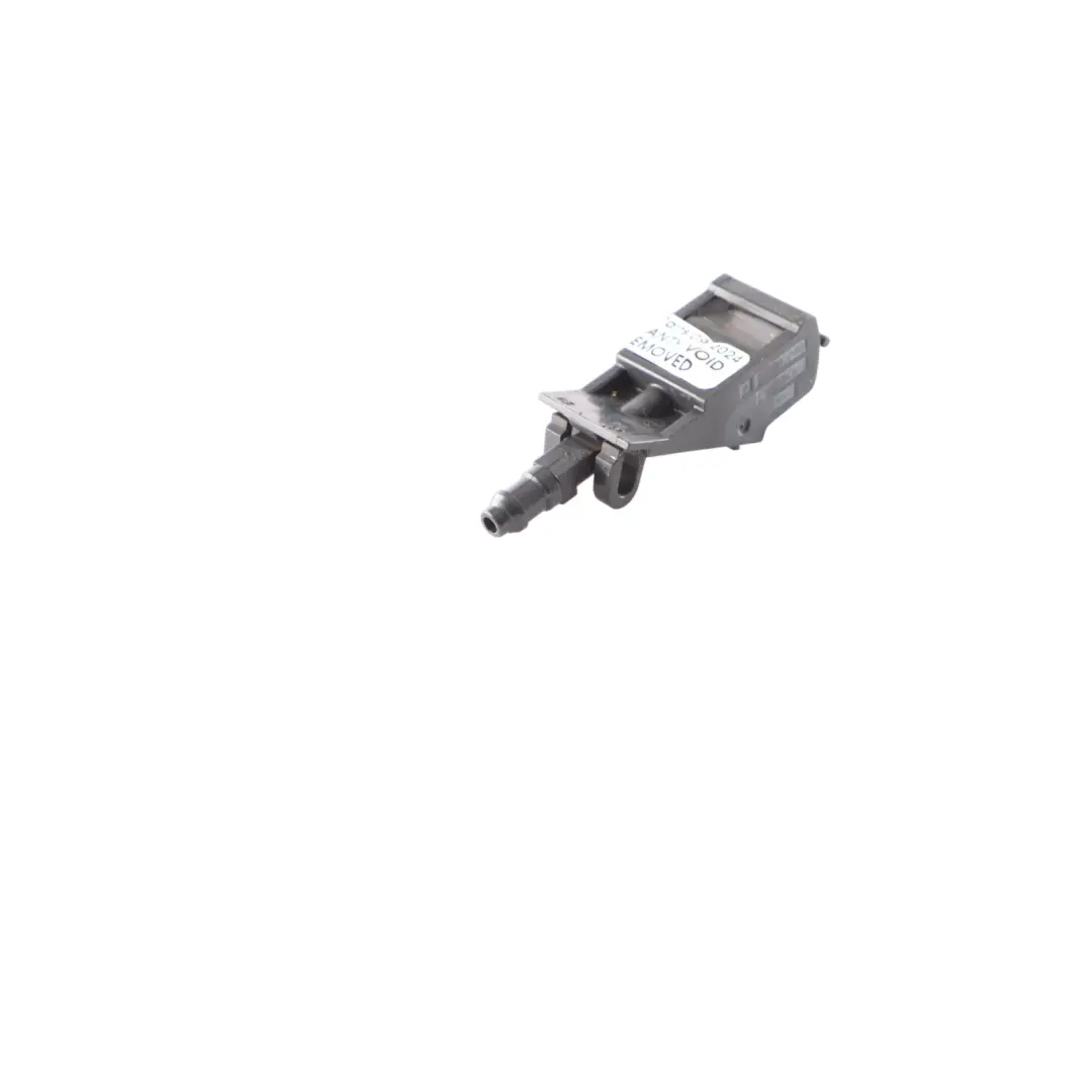 Volkswagen Polo 6R Windscreen Windshield Washer Spray Nozzle Hose Jet - SKU 6E0955985B - Part number 6E0955985B