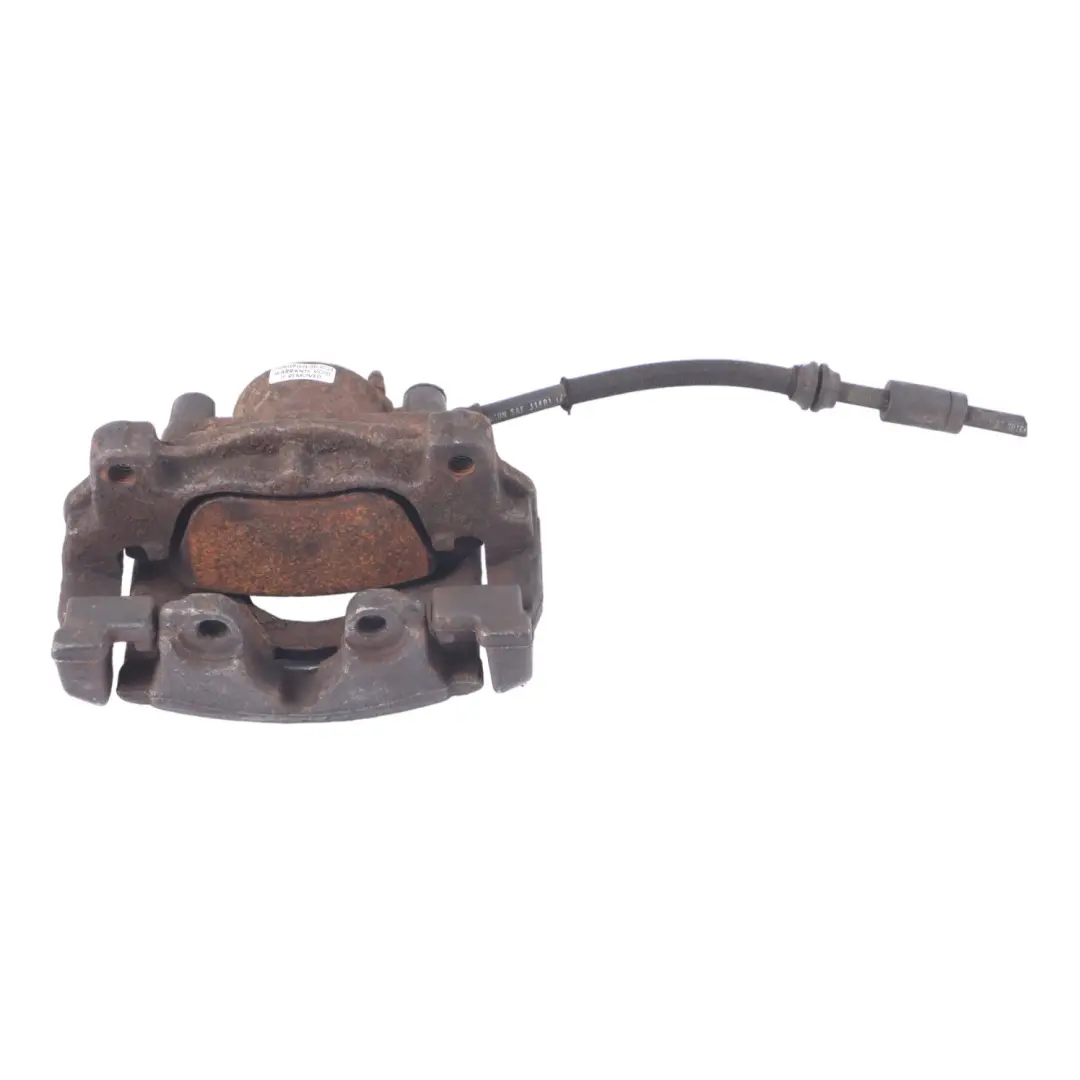 Mk1 Mondeo Mk4 Alloggiamento pinza freno anteriore destra per Ford S-Max con numero di parte 6G912B294AC Ford S-Max Mk1 Mondeo Mk4 Alloggiamento pinza freno anteriore destra - SKU 6G912B294AC - Numero di parte 6G912B294AC