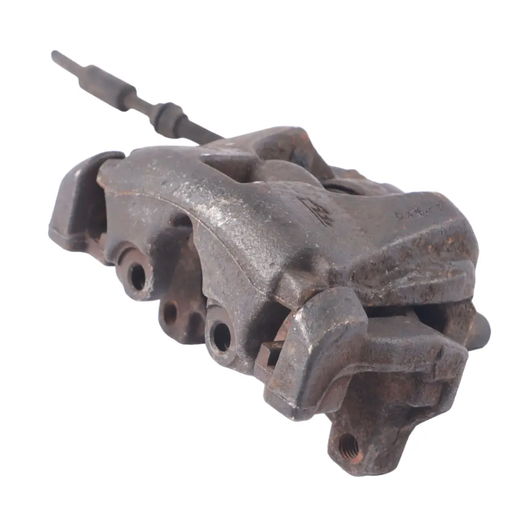 Ford S-Max Mk1 Mondeo Mk4 Pinza de freno delantera derecha - SKU 6G912B294AC - Número de pieza 6G912B294AC