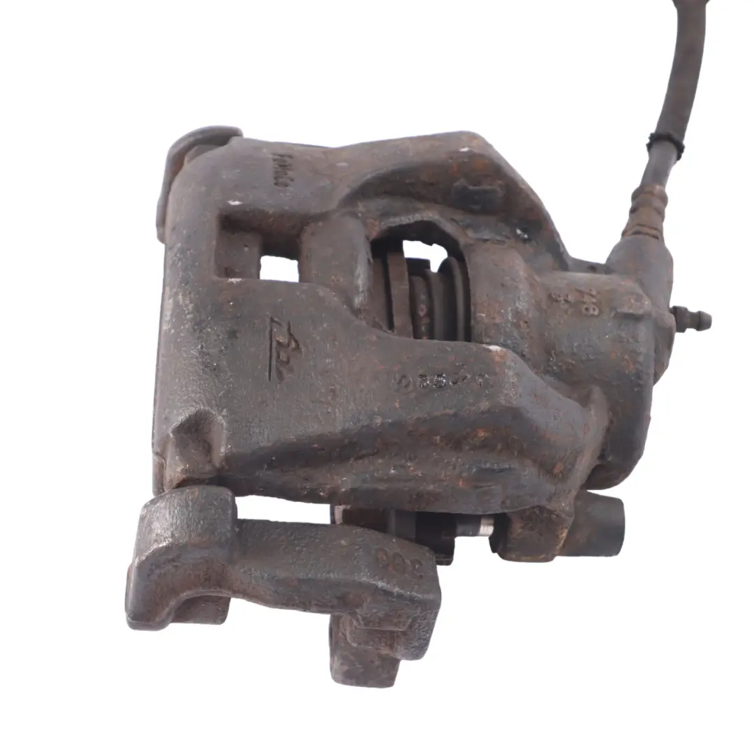 Ford S-Max Mk1 Mondeo Mk4 Pinza de freno delantera derecha - SKU 6G912B294AC - Número de pieza 6G912B294AC