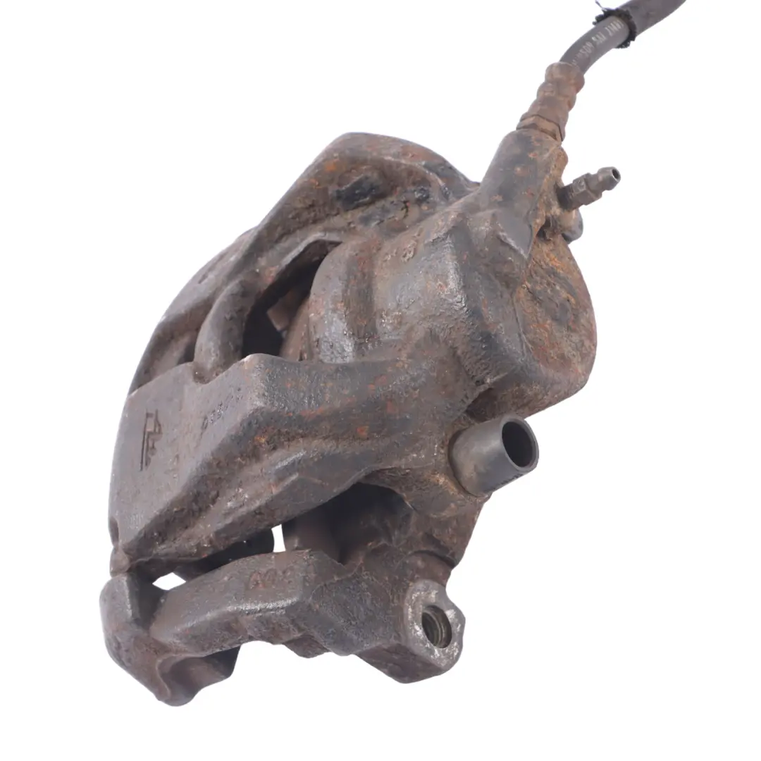 Mk1 Mondeo Mk4 Boîtier d'étrier de frein avant droit pour Ford S-Max à propos du numéro de pièce 6G912B294AC Ford S-Max Mk1 Mondeo Mk4 Boîtier d'étrier de frein avant droit - SKU 6G912B294AC - Numéro de pièce 6G912B294AC