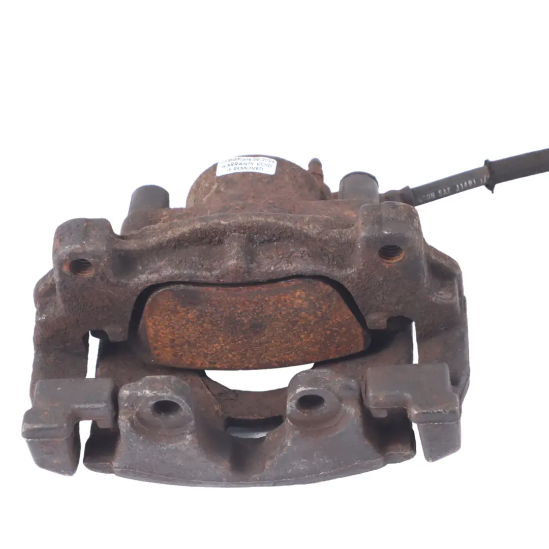 Mk1 Mondeo Mk4 Alloggiamento pinza freno anteriore destra per Ford S-Max con numero di parte 6G912B294AC Ford S-Max Mk1 Mondeo Mk4 Alloggiamento pinza freno anteriore destra - SKU 6G912B294AC - Numero di parte 6G912B294AC