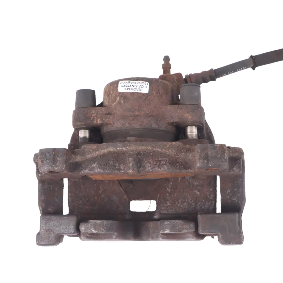 Mk1 Mondeo Mk4 Alloggiamento pinza freno anteriore destra per Ford S-Max con numero di parte 6G912B294AC Ford S-Max Mk1 Mondeo Mk4 Alloggiamento pinza freno anteriore destra - SKU 6G912B294AC - Numero di parte 6G912B294AC