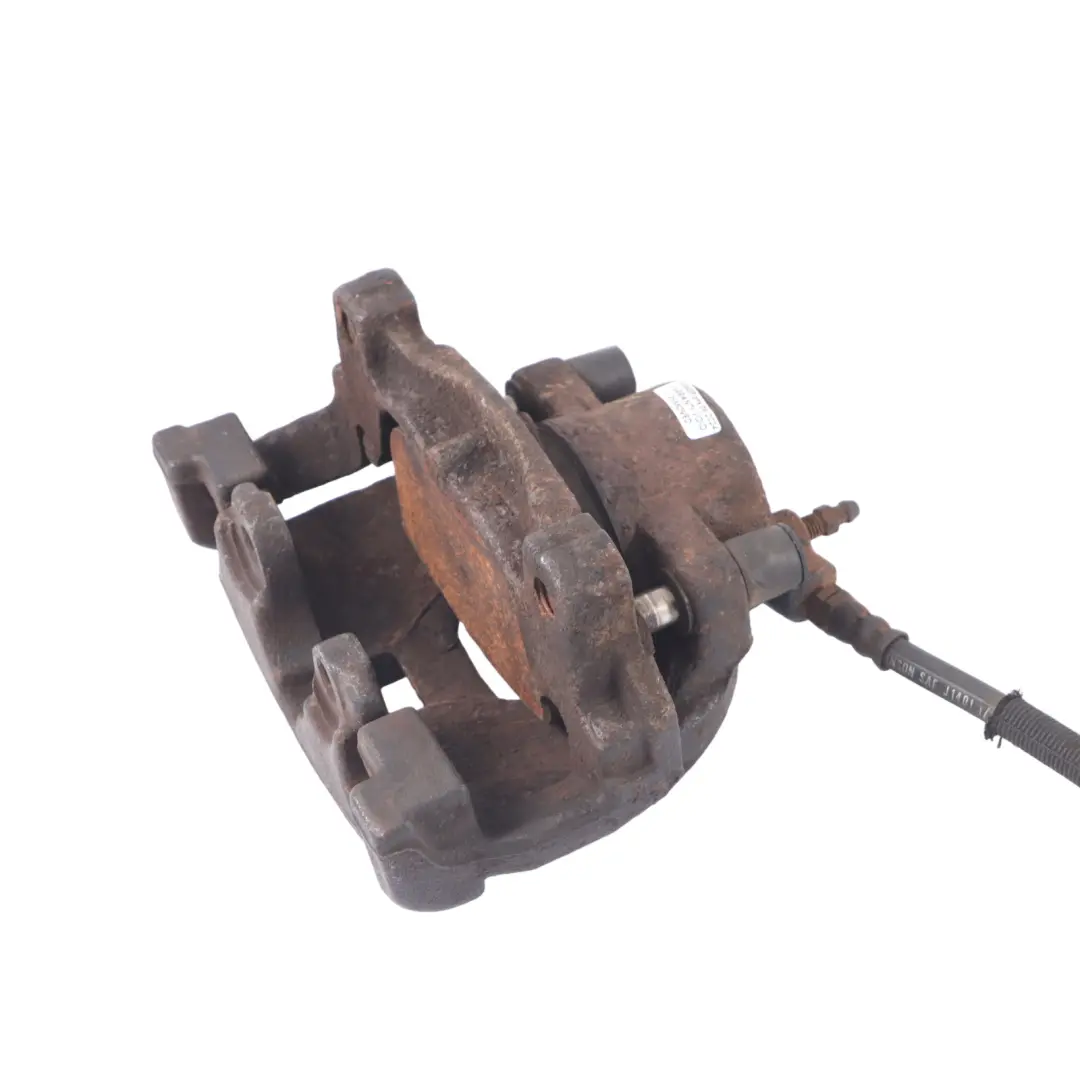 Mk1 Mondeo Mk4 Alloggiamento pinza freno anteriore destra per Ford S-Max con numero di parte 6G912B294AC Ford S-Max Mk1 Mondeo Mk4 Alloggiamento pinza freno anteriore destra - SKU 6G912B294AC - Numero di parte 6G912B294AC