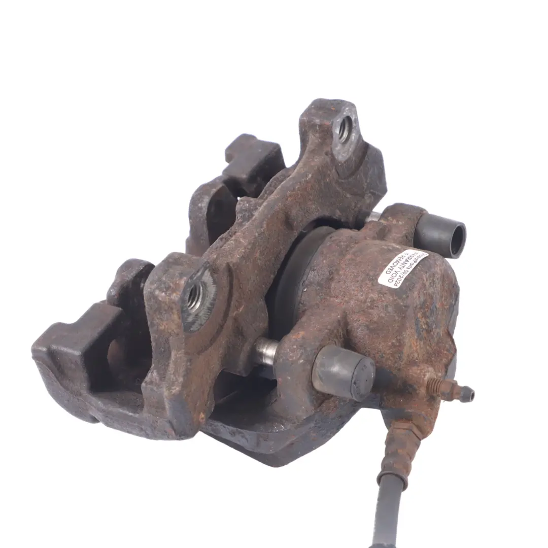 Mk1 Mondeo Mk4 Zacisk Hamulcowy Przeód Prawo do Ford S-Max o numerze 6G912B294AC Ford S-Max Mk1 Mondeo Mk4 Zacisk Hamulcowy Przeód Prawo - SKU 6G912B294AC - Numer Części 6G912B294AC