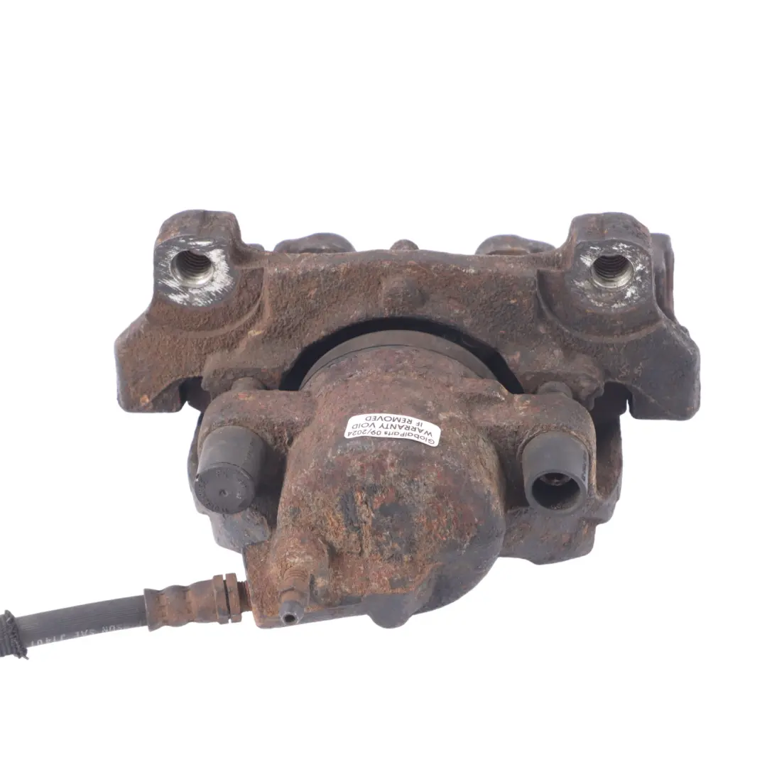 Mk1 Mondeo Mk4 Front Brake Caliper Housing Right O/S to Ford S-Max with Part number 6G912B294AC Ford S-Max Mk1 Mondeo Mk4 Front Brake Caliper Housing Right O/S - SKU 6G912B294AC - Part number 6G912B294AC