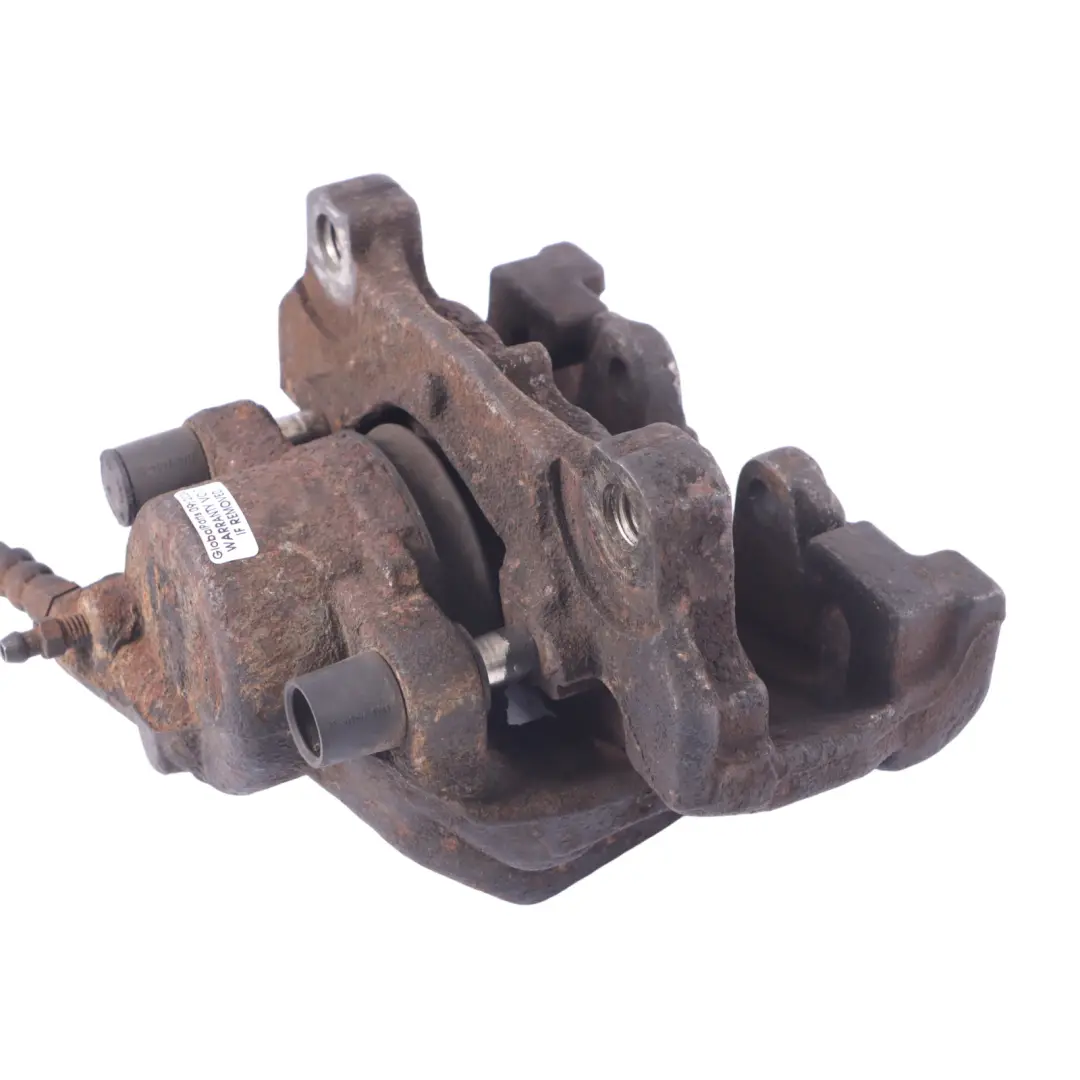 Mk1 Mondeo Mk4 Front Brake Caliper Housing Right O/S to Ford S-Max with Part number 6G912B294AC Ford S-Max Mk1 Mondeo Mk4 Front Brake Caliper Housing Right O/S - SKU 6G912B294AC - Part number 6G912B294AC