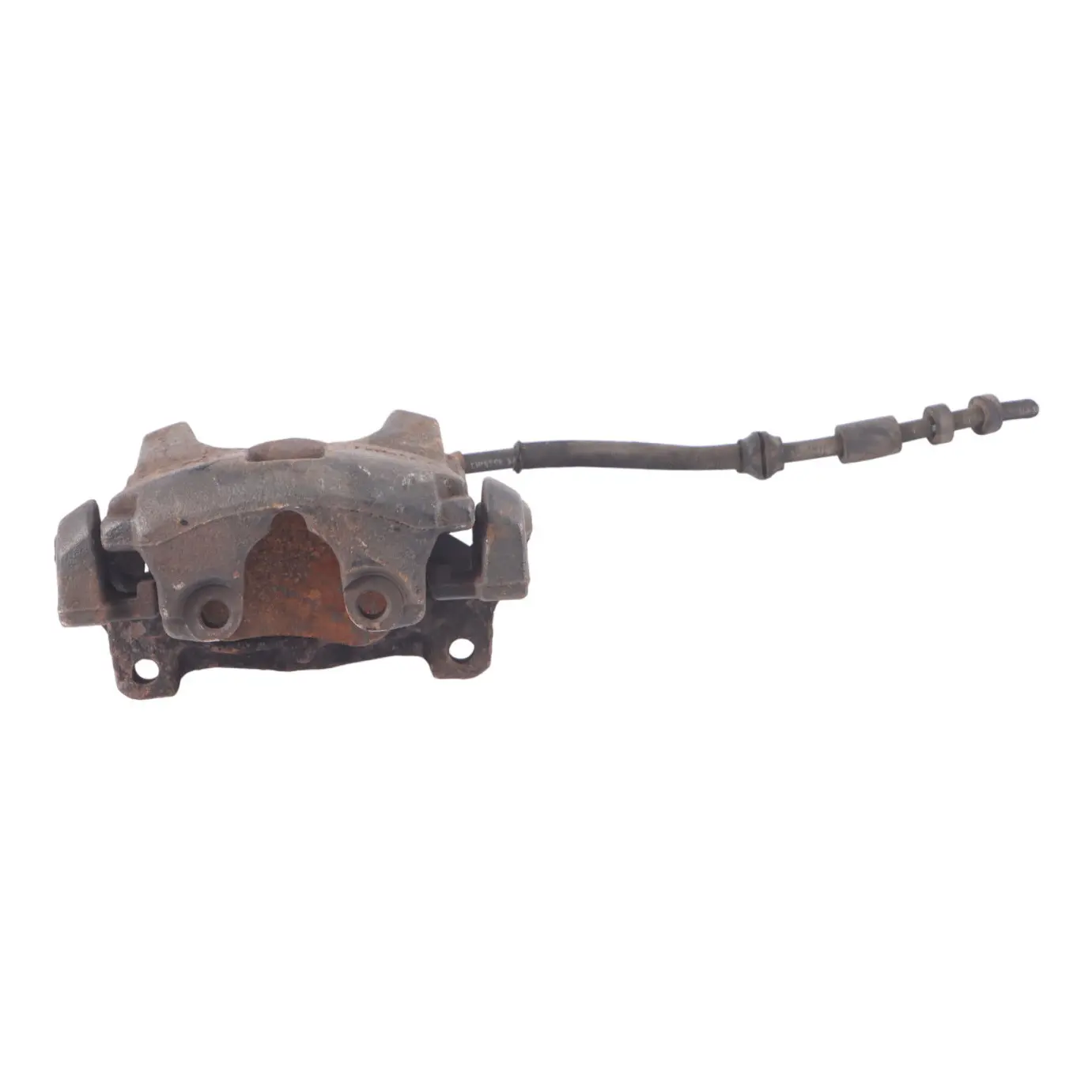 Ford S-Max Mk1 Mondeo Mk4 Front Brake Caliper Housing Left N/S 6G912B302AC