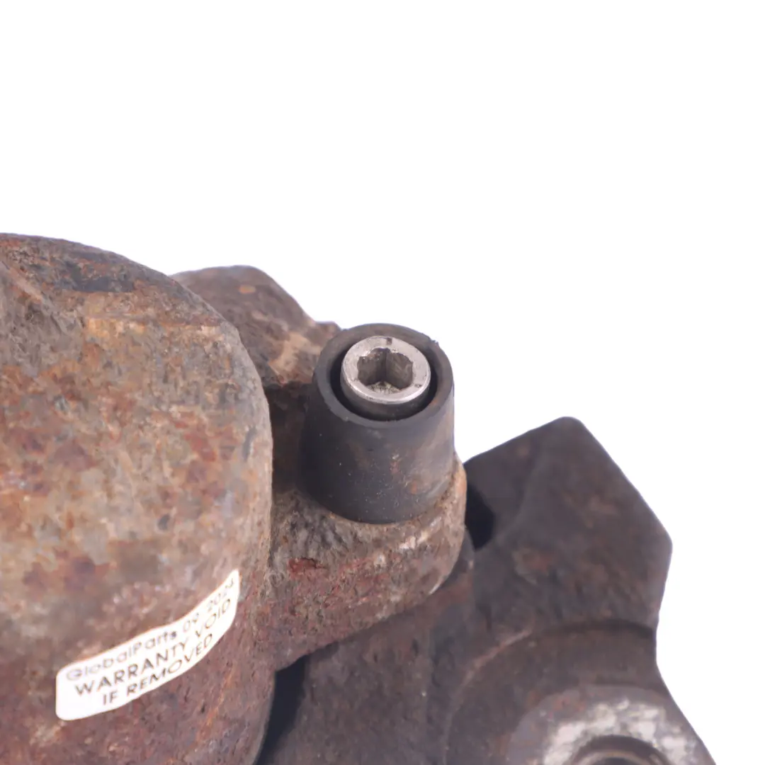 Mk1 Mondeo Mk4 Boîtier d'étrier de frein avant gauche pour Ford S-Max à propos du numéro de pièce 6G912B302AC Ford S-Max Mk1 Mondeo Mk4 Boîtier d'étrier de frein avant gauche - SKU 6G912B302AC - Numéro de pièce 6G912B302AC