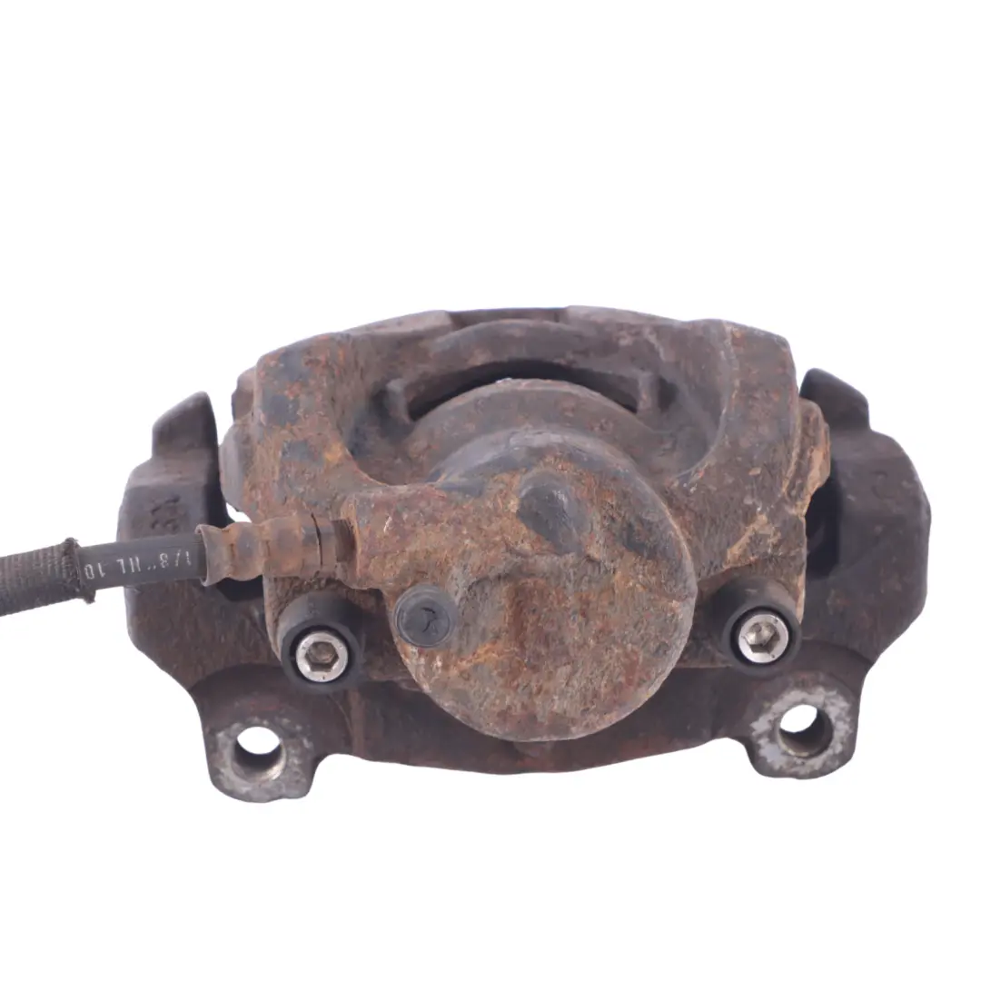 Mk1 Mondeo Mk4 Bremssattel Gehäuse Vorne Links für Ford S-Max mit Teilenummer 6G912B302AC Ford S-Max Mk1 Mondeo Mk4 Bremssattel Gehäuse Vorne Links - SKU 6G912B302AC - Teilenummer 6G912B302AC