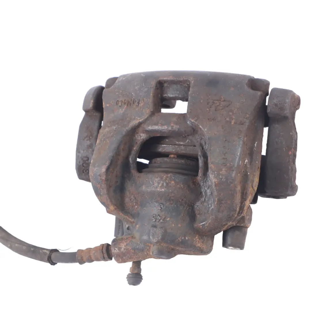 Mk1 Mondeo Mk4 Bremssattel Gehäuse Vorne Links für Ford S-Max mit Teilenummer 6G912B302AC Ford S-Max Mk1 Mondeo Mk4 Bremssattel Gehäuse Vorne Links - SKU 6G912B302AC - Teilenummer 6G912B302AC