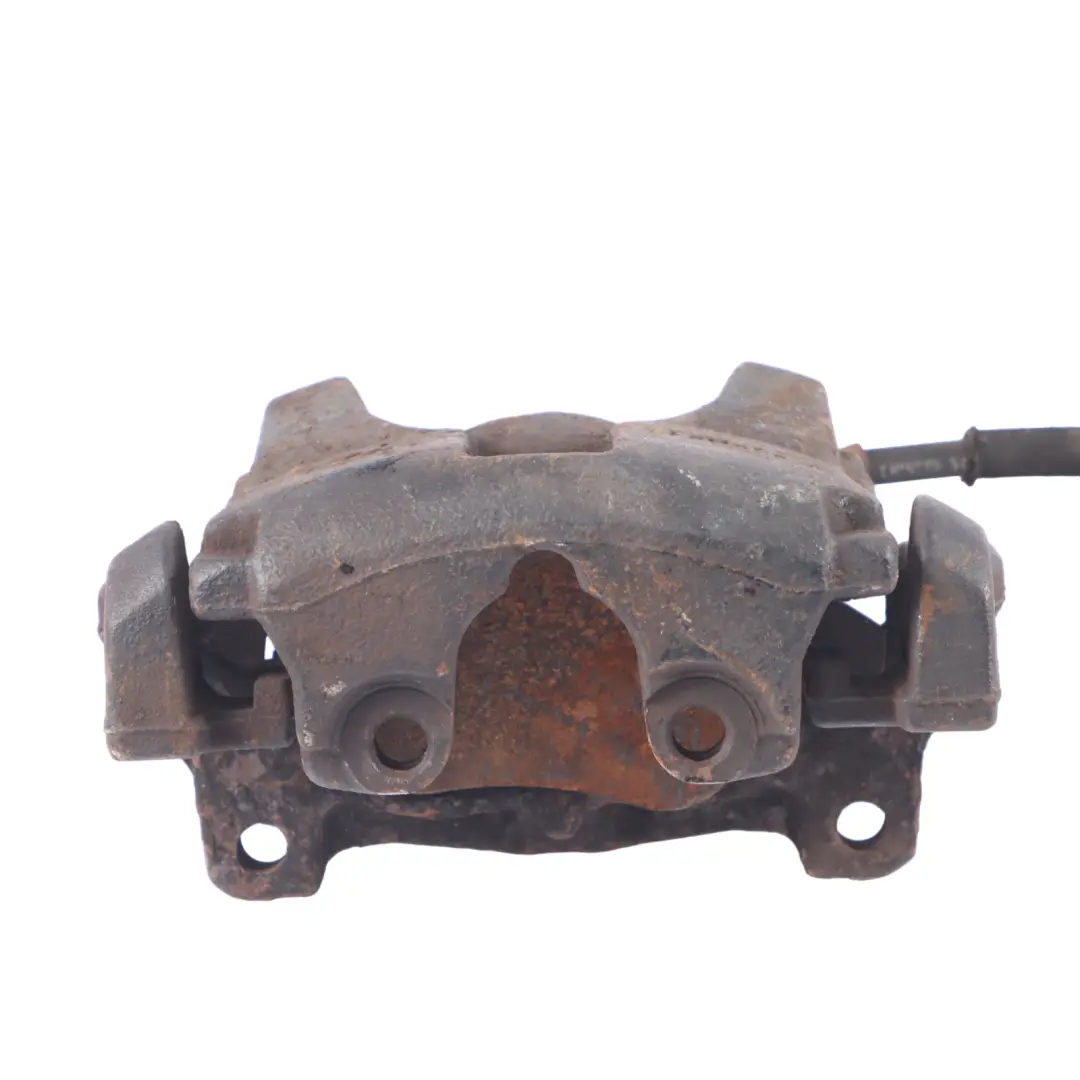Mk1 Mondeo Mk4 Front Brake Caliper Housing Left N/S to Ford S-Max with Part number 6G912B302AC Ford S-Max Mk1 Mondeo Mk4 Front Brake Caliper Housing Left N/S - SKU 6G912B302AC - Part number 6G912B302AC