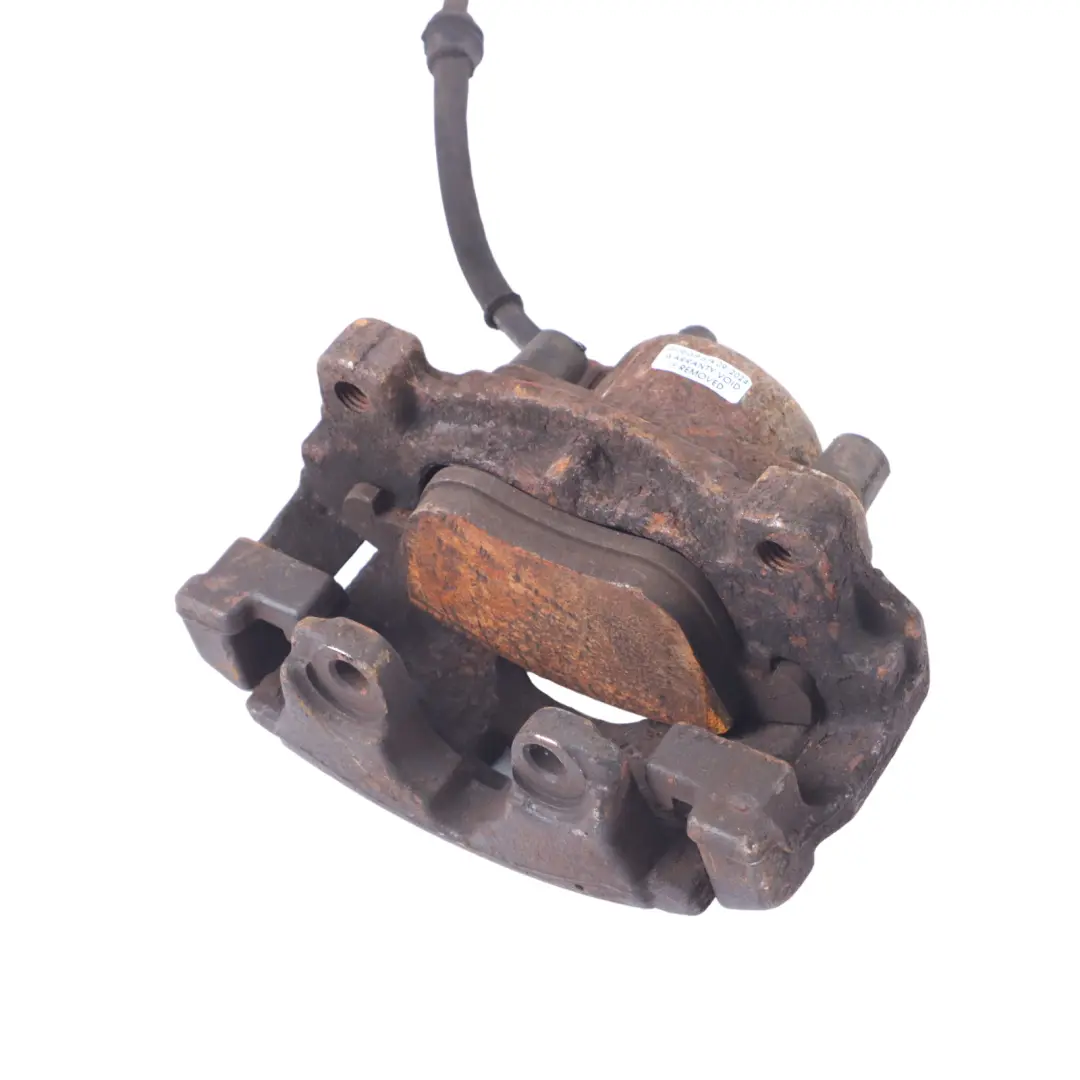 Mk1 Mondeo Mk4 Boîtier d'étrier de frein avant gauche Ford S-Max - SKU 6G912B302AC - Numéro de pièce 6G912B302AC