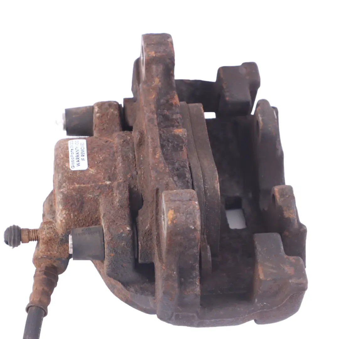Ford S-Max Mk1 Mondeo Mk4 Front Brake Caliper Housing Left N/S - SKU 6G912B302AC - Part number 6G912B302AC