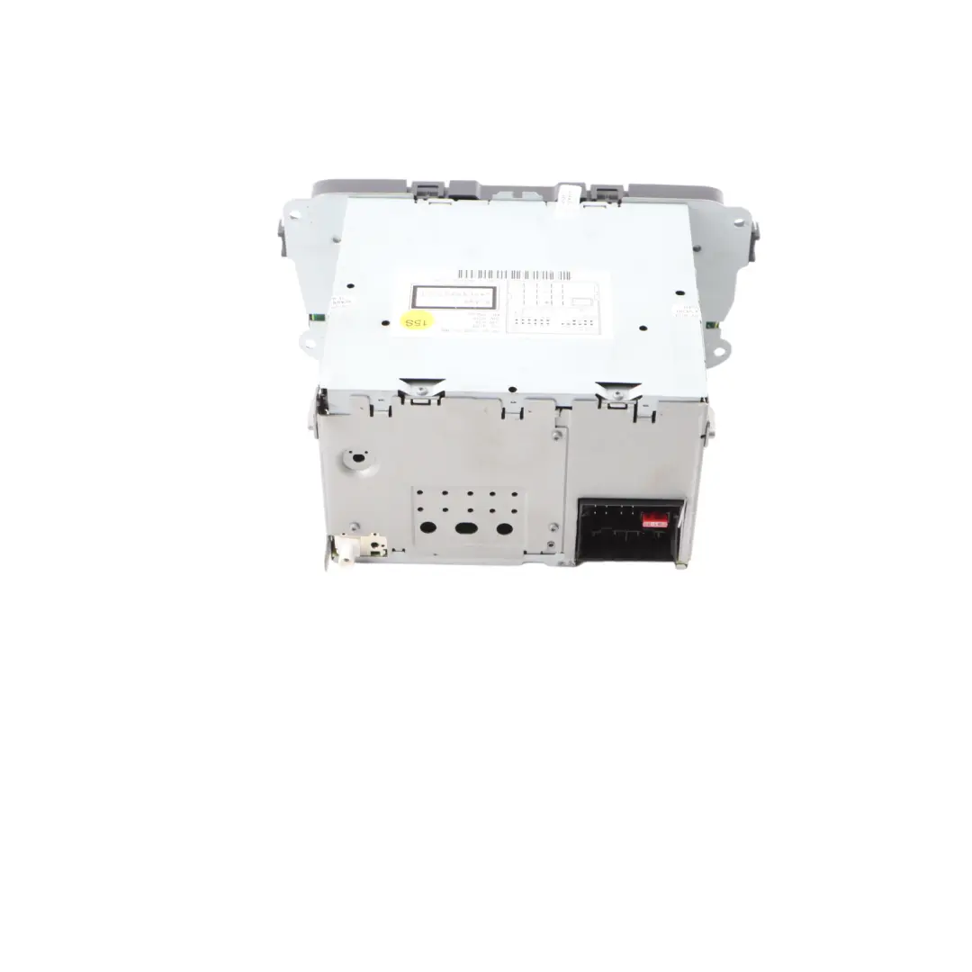 6J Radio Control Head Unit CD Player to Seat Ibiza with Part number 6J0035153B Seat Ibiza 6J Radio Control Head Unit CD Player - SKU 6J0035153B - Part number 6J0035153B