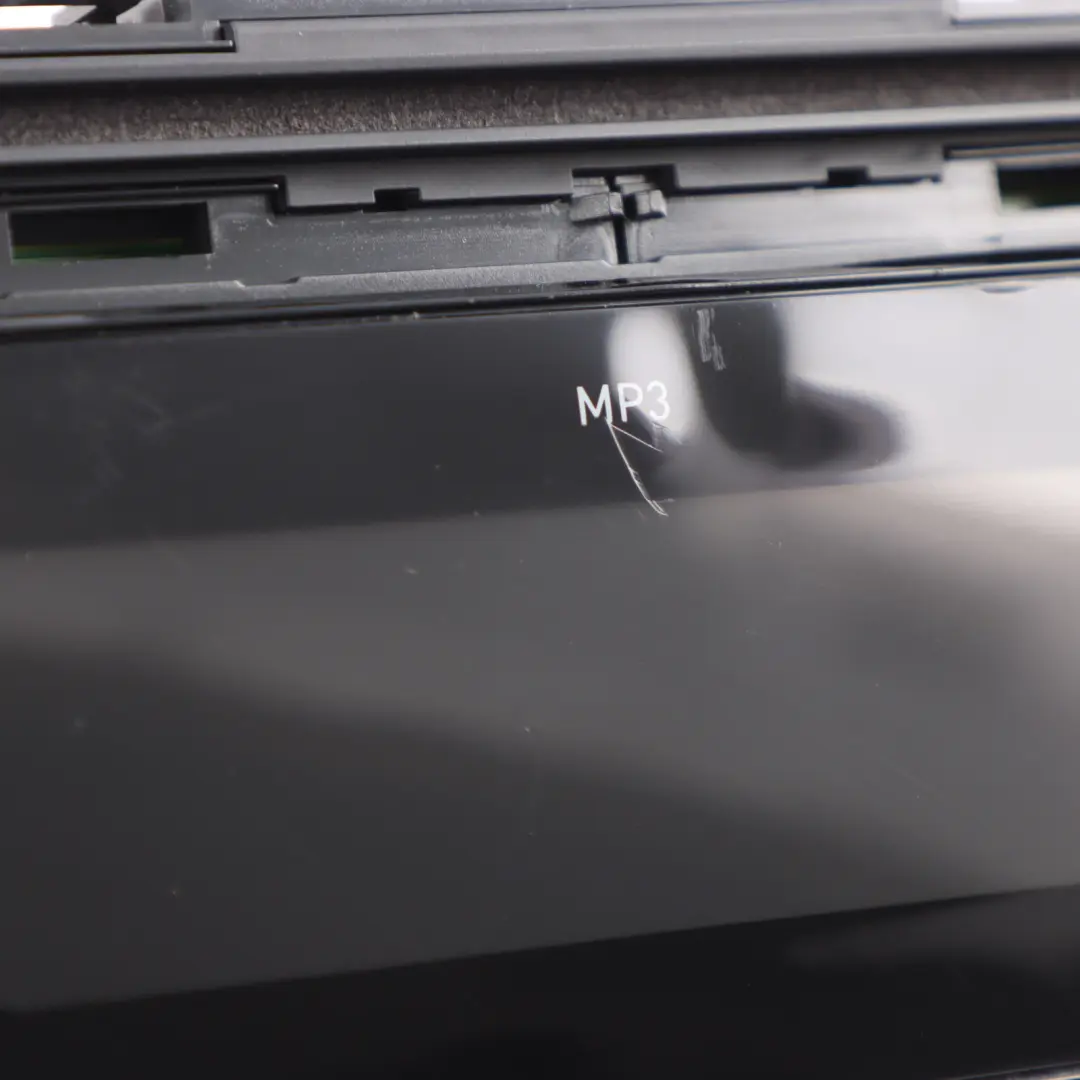 6J Radio Control Head Unit CD Player to Seat Ibiza with Part number 6J0035153B Seat Ibiza 6J Radio Control Head Unit CD Player - SKU 6J0035153B - Part number 6J0035153B