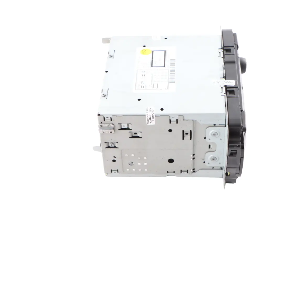 Seat Ibiza 6J Radio Control Head Unit CD Player - SKU 6J0035153B - Part number 6J0035153B