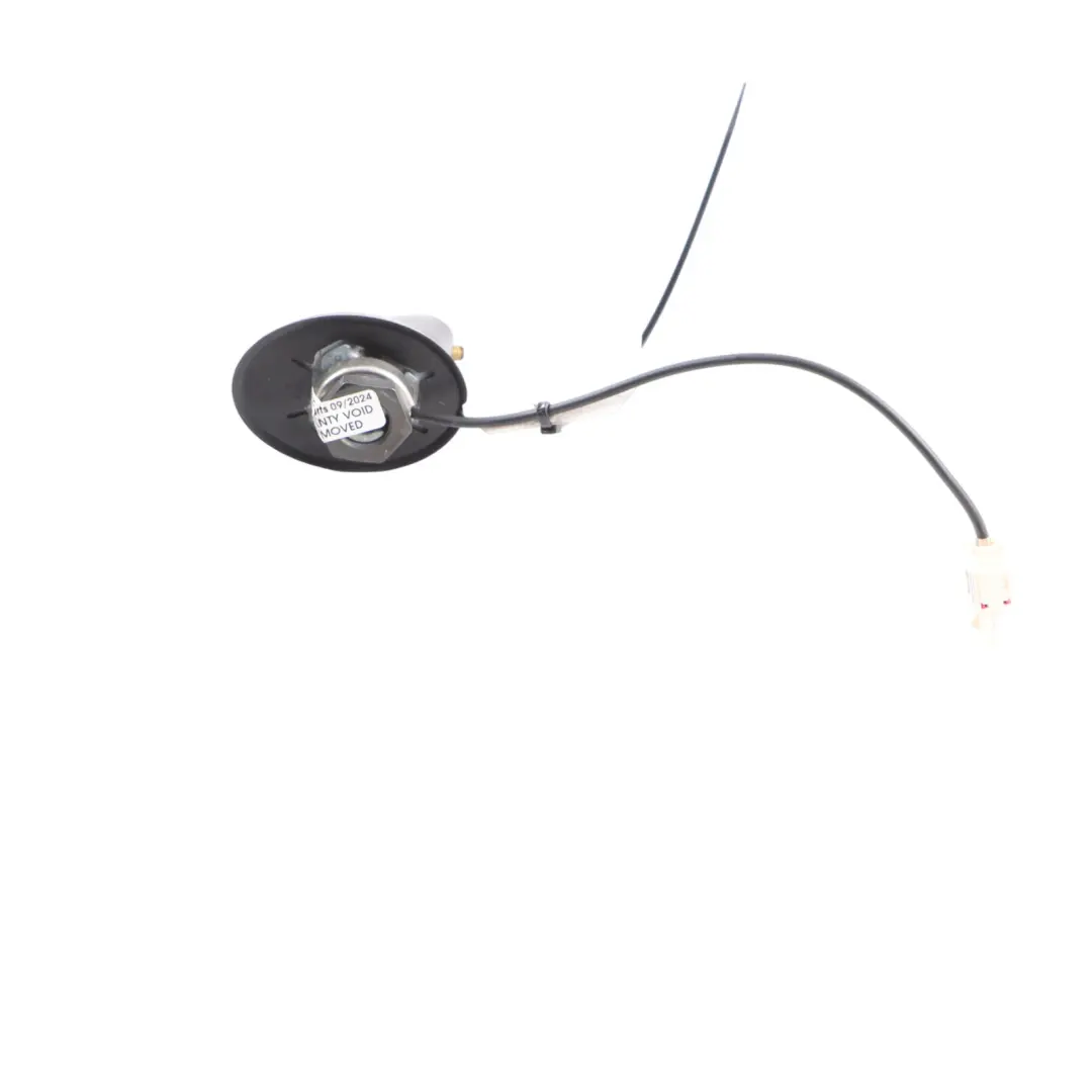 Seat Ibiza 6J Base D'Antenne De Toit Supérieure D'Antenne Radio 6Q0035575A - SKU 6J0035501A-1 - Numéro de pièce 6J0035501A