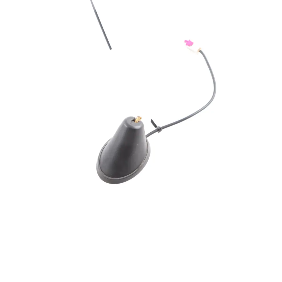 Seat Ibiza 6J Roof Antenna Base Aerial Top Unit Radio Antenna 6Q0035575A - SKU 6J0035501A-1 - Part number 6J0035501A