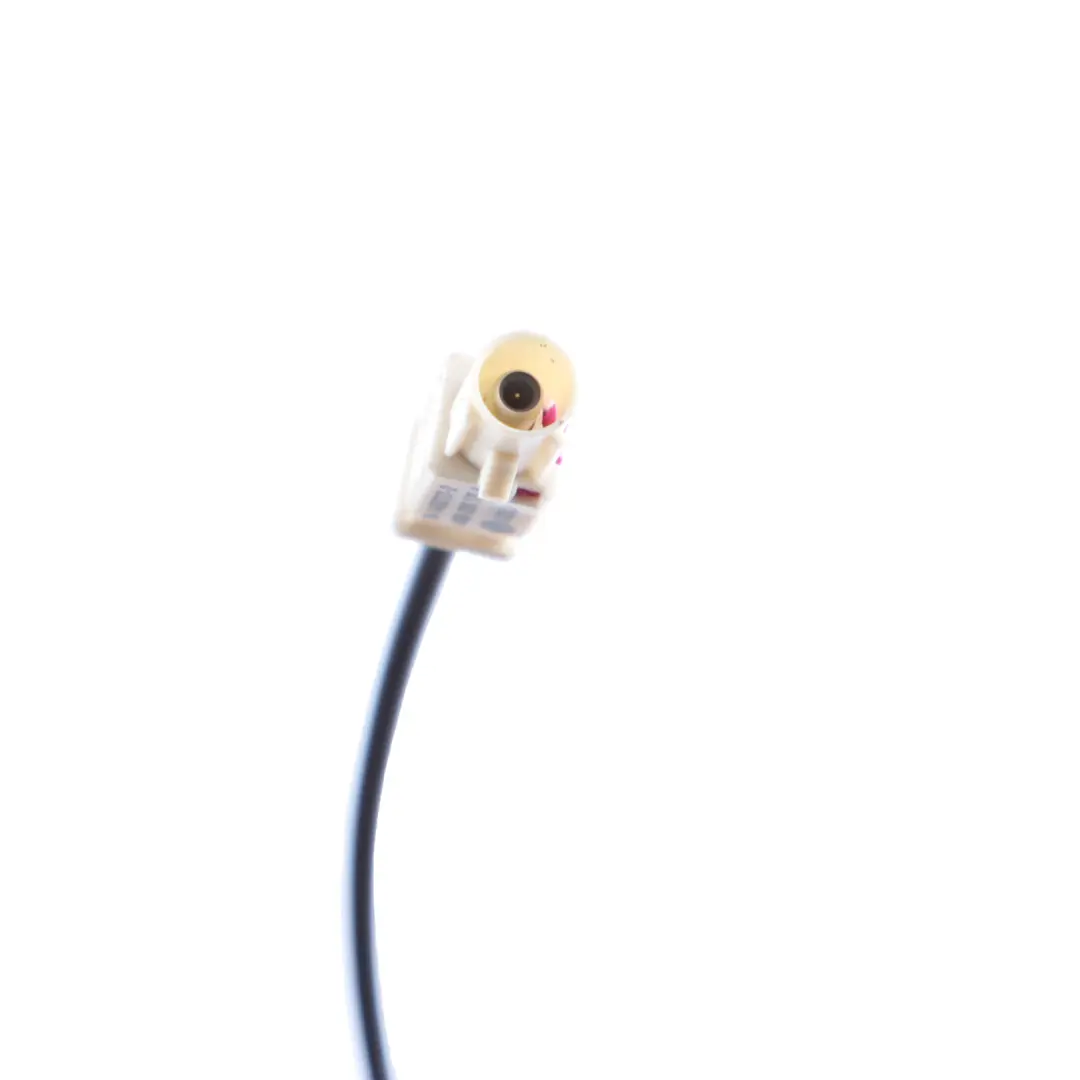 Seat Ibiza 6J Antena Dachowa Podstawa Anteny 6Q0035575A - SKU 6J0035501A-1 - Numer Części 6J0035501A