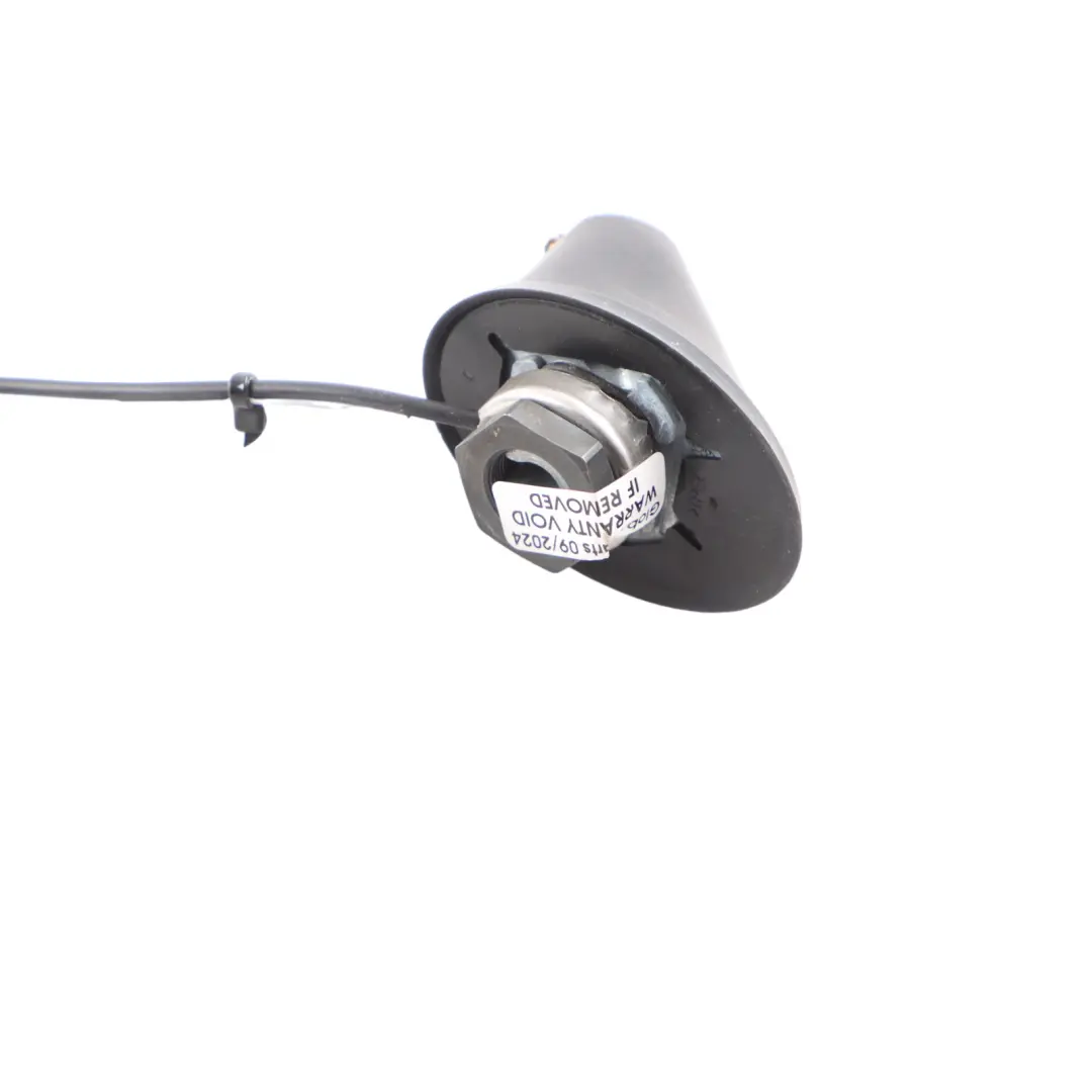 Seat Ibiza 6J Roof Antenna Base Aerial Top Unit Radio Antenna 6Q0035575A - SKU 6J0035501A-1 - Part number 6J0035501A