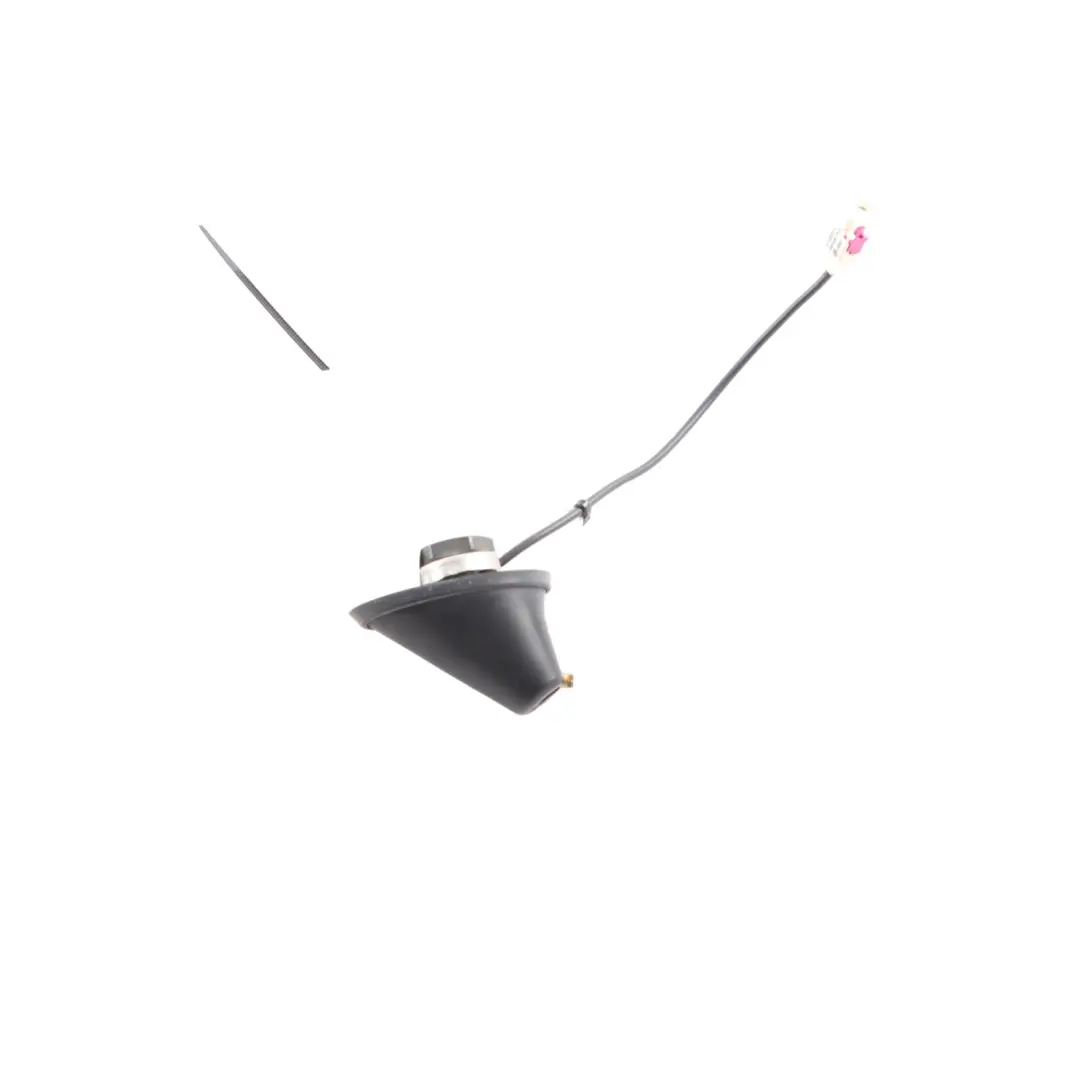 Seat Ibiza 6J Roof Antenna Base Aerial Top Unit Radio Antenna 6Q0035575A - SKU 6J0035501A-1 - Part number 6J0035501A