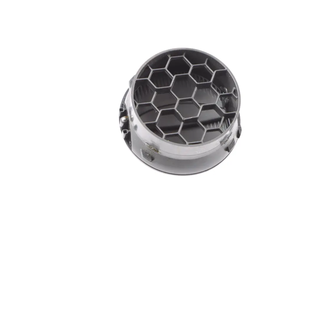 Seat Ibiza 6J Tableau Bord Chauffage Grille D'aération Cache - SKU 6J0819110 - Numéro de pièce 6J0819110