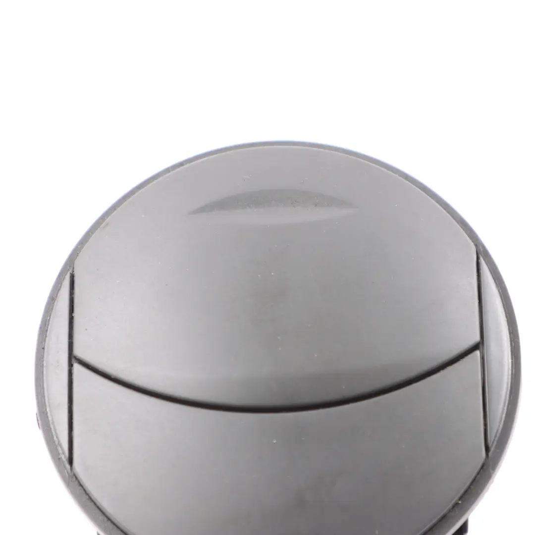 6J Dashboard Heater Air Vent Grille Trim Cover to Seat Ibiza with Part number 6J0819110 Seat Ibiza 6J Dashboard Heater Air Vent Grille Trim Cover - SKU 6J0819110 - Part number 6J0819110