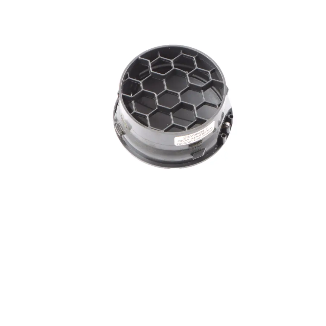 Seat Ibiza 6J Dashboard Heater Air Vent Grille Trim Cover - SKU 6J0819110 - Part number 6J0819110