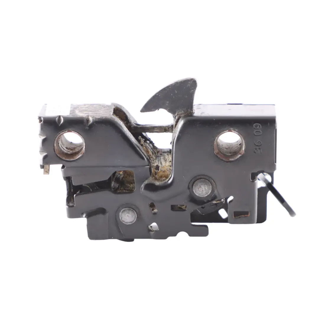 6J Bonnet Latch Catch Lock Actuator Mechanism to Seat Ibiza with Part number 6J0823509A Seat Ibiza 6J Bonnet Latch Catch Lock Actuator Mechanism - SKU 6J0823509A - Part number 6J0823509A