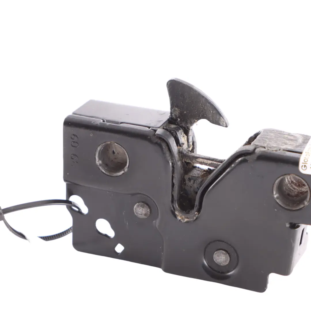 6J Bonnet Latch Catch Lock Actuator Mechanism to Seat Ibiza with Part number 6J0823509A Seat Ibiza 6J Bonnet Latch Catch Lock Actuator Mechanism - SKU 6J0823509A - Part number 6J0823509A