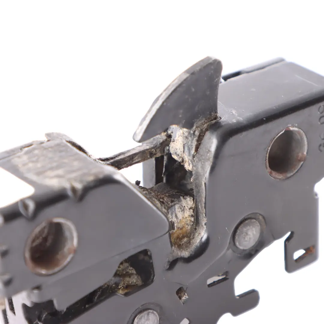 6J Bonnet Latch Catch Lock Actuator Mechanism to Seat Ibiza with Part number 6J0823509A Seat Ibiza 6J Bonnet Latch Catch Lock Actuator Mechanism - SKU 6J0823509A - Part number 6J0823509A