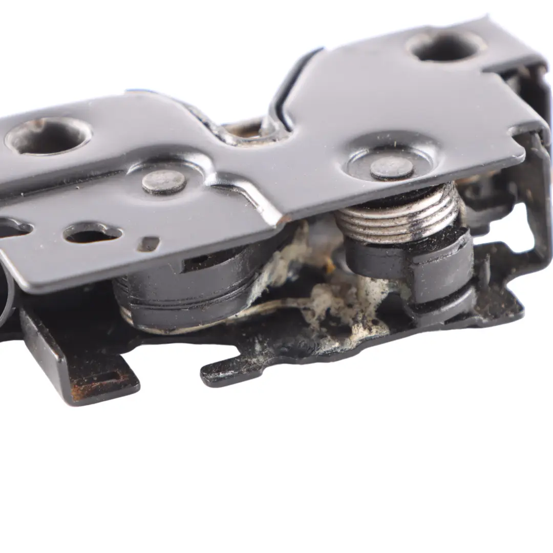 6J Bonnet Latch Catch Lock Actuator Mechanism to Seat Ibiza with Part number 6J0823509A Seat Ibiza 6J Bonnet Latch Catch Lock Actuator Mechanism - SKU 6J0823509A - Part number 6J0823509A