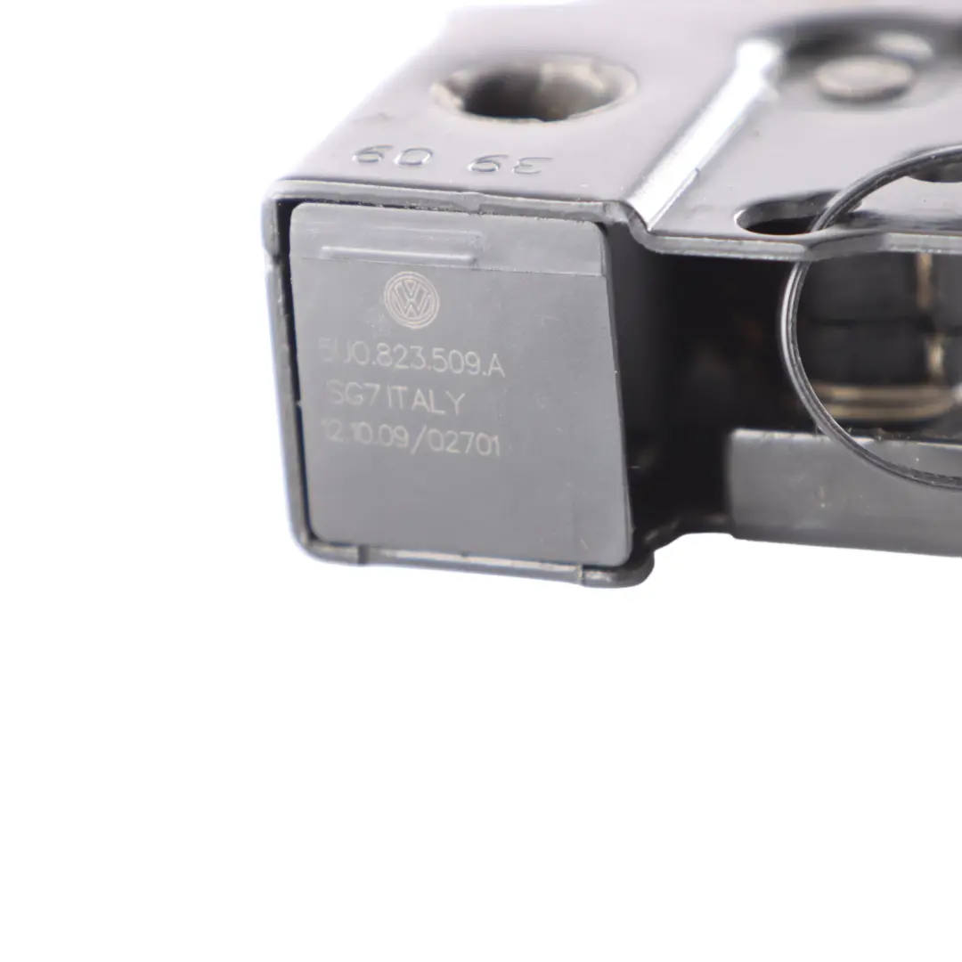 6J Bonnet Latch Catch Lock Actuator Mechanism to Seat Ibiza with Part number 6J0823509A Seat Ibiza 6J Bonnet Latch Catch Lock Actuator Mechanism - SKU 6J0823509A - Part number 6J0823509A