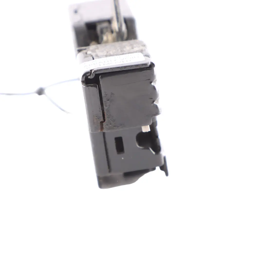 6J Bonnet Latch Catch Lock Actuator Mechanism to Seat Ibiza with Part number 6J0823509A Seat Ibiza 6J Bonnet Latch Catch Lock Actuator Mechanism - SKU 6J0823509A - Part number 6J0823509A