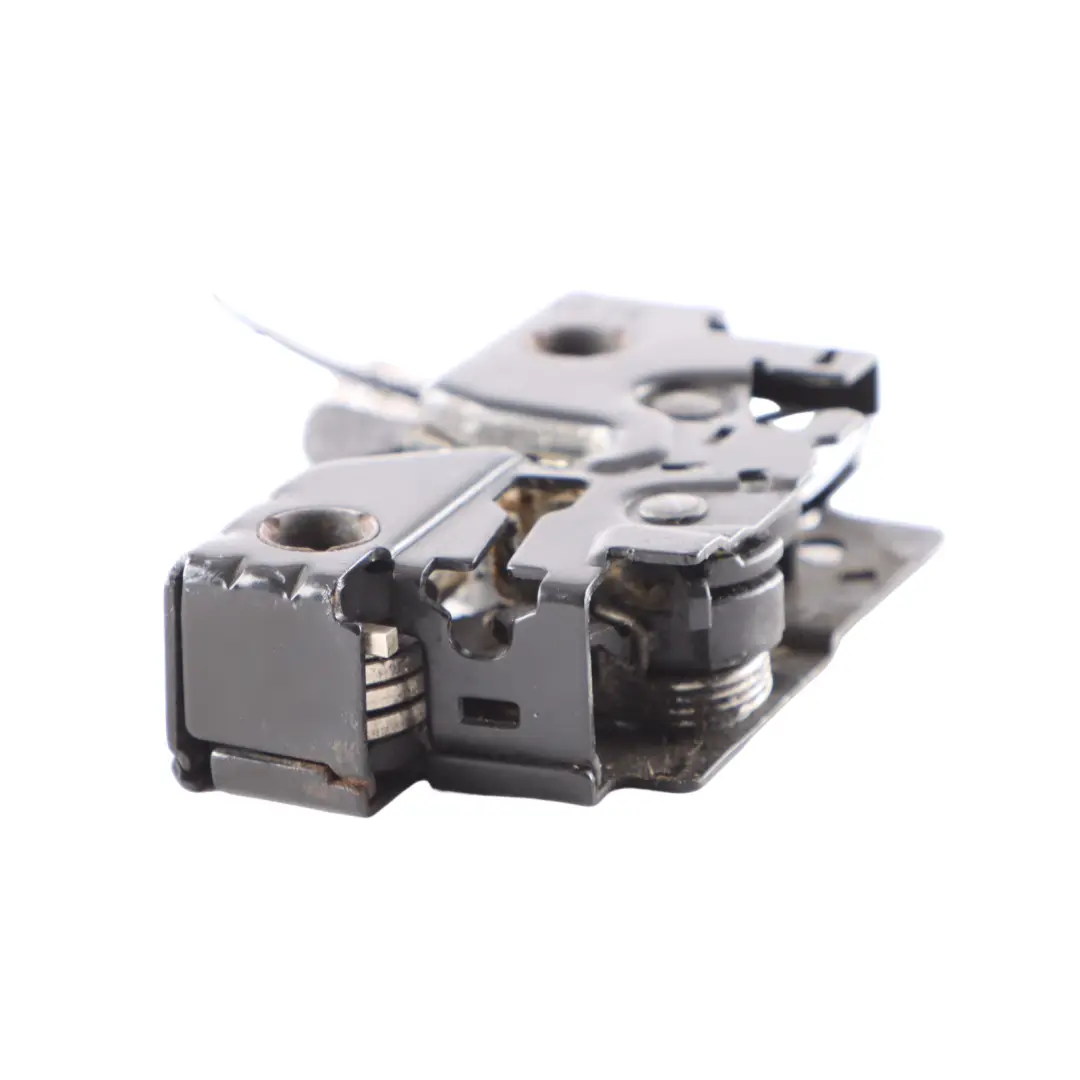 6J Bonnet Latch Catch Lock Actuator Mechanism to Seat Ibiza with Part number 6J0823509A Seat Ibiza 6J Bonnet Latch Catch Lock Actuator Mechanism - SKU 6J0823509A - Part number 6J0823509A